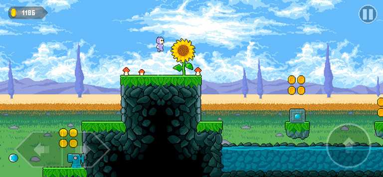 Spring Forever